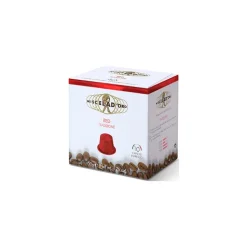 Miscela d'Oro Red Nespresso-yhteensopiva kapseli 10 kpl