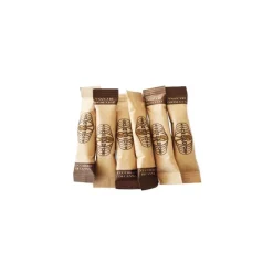 Miscela d'Oro ruskea sokeri, 4 g annospussi, 1000 kpl laatikko