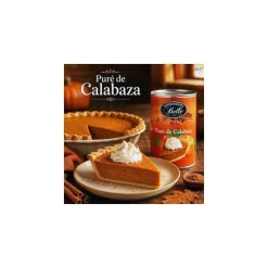 Mississippi Belle Pumpkin Pie Filling kurpitsatäyte 425 g