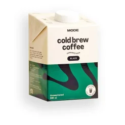 Mode Cold Brew -kahvitiiviste 500 ml