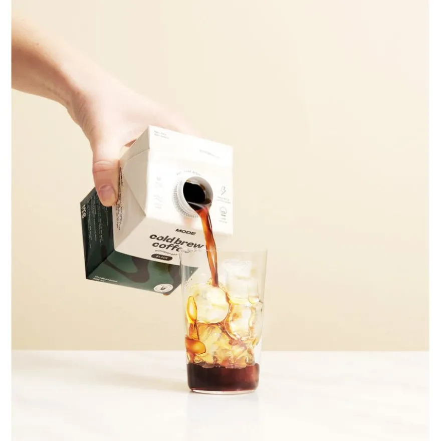 Mode Cold Brew -kahvitiiviste 500 ml