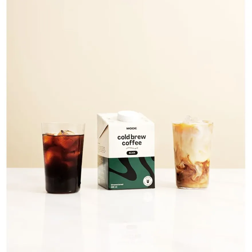 Mode Cold Brew -kahvitiiviste 500 ml