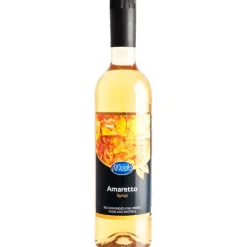 Modo Amaretto-siirappi 750 ml
