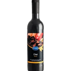 Modo Chai makusiirappi 750 ml