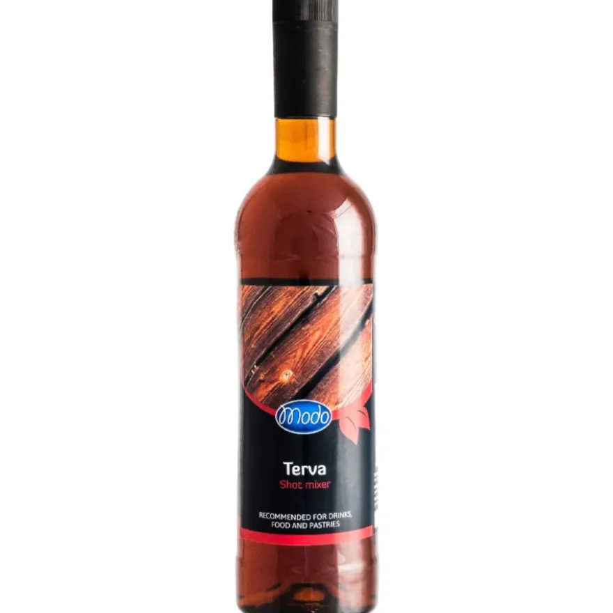 Modo Terva Shot Mixer 750 ml