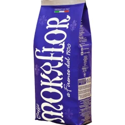 Mokaflor Blu kahvipavut
