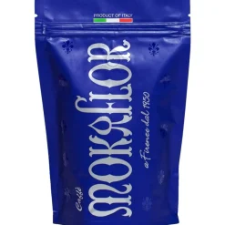 Mokaflor Blu kahvipavut