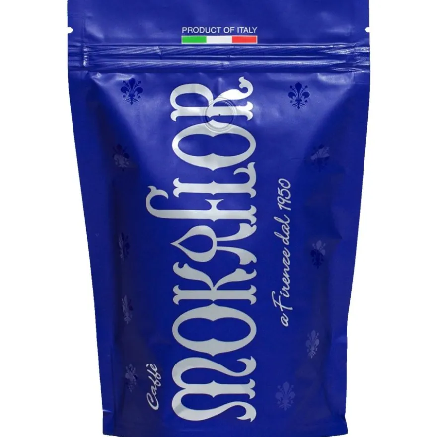 Mokaflor Blu kahvipavut