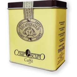 Mokaflor Chiaroscuro Decaffeinato CO2 kofeiiniton kahvi