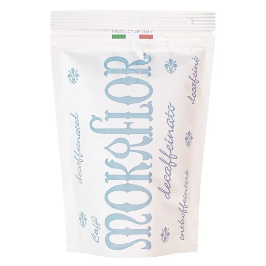 Mokaflor Decaffeinato 250 g kofeiinittomat kahvipavut