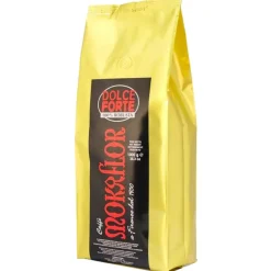 Mokaflor Dolce Forte 100 % Robusta 1 kg kahvipavut