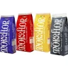 Mokaflor espressokahvit 4 x 1 kg