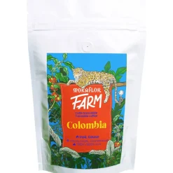 Mokaflor FARM Colombia Inzà Cauca 250 g kahvipavut