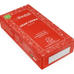 Mokaflor Gran Crema Forte Nespresso-yhteensopivat kahvikapselit 10 kpl