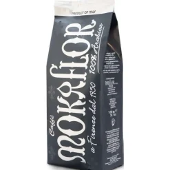 Mokaflor Nero kahvipavut
