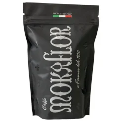 Mokaflor Nero kahvipavut