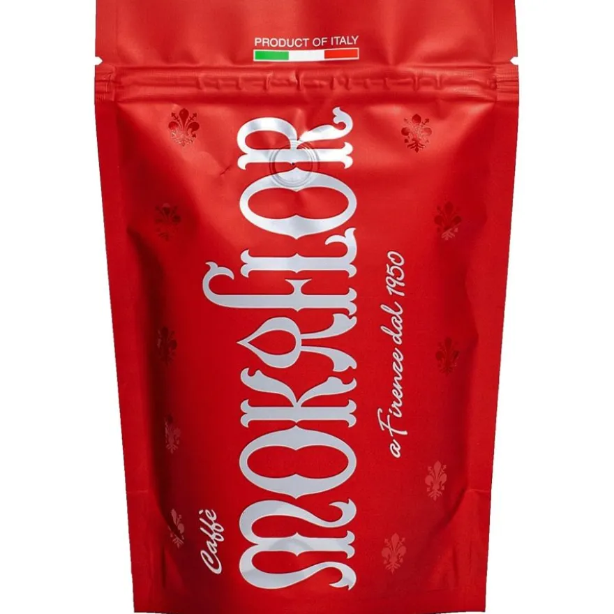 Mokaflor Rossa kahvipavut