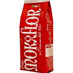 Mokaflor Rossa kahvipavut