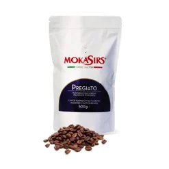 MokaSirs Pregiato kahvi