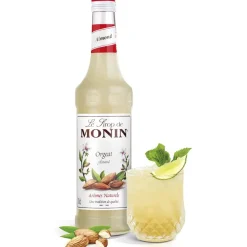 Monin Almond Orgeat makusiirappi 700 ml
