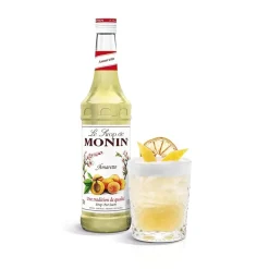 Monin Amaretto makusiirappi