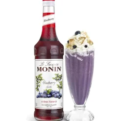 Monin Blueberry makusiirappi 700 ml