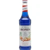 Monin Blue Curaçao makusiirappi