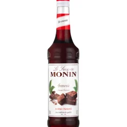 Monin Brownie makusiirappi 700 ml