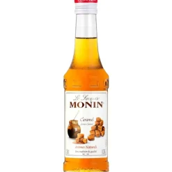 Monin Caramel makusiirappi