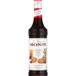 Monin Chocolate Cookie makusiirappi 700 ml