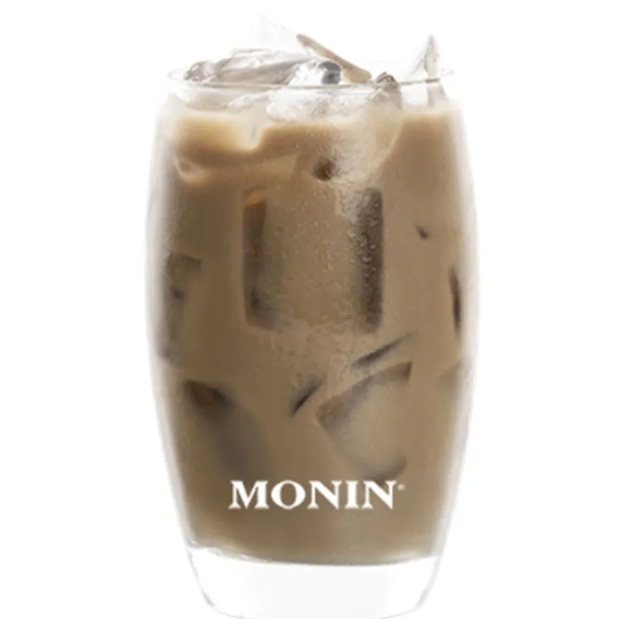 Monin Chocolate makusiirappi