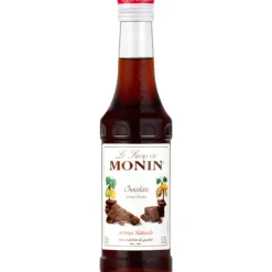 Monin Chocolate makusiirappi