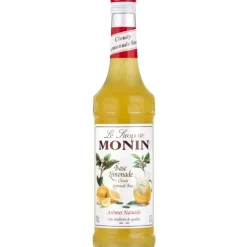 Monin Cloudy Lemonade Base