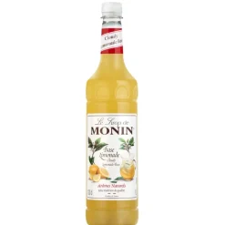Monin Cloudy Lemonade Base