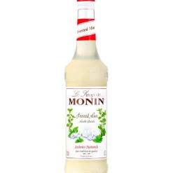 Monin Frosted Mint makusiirappi 700 ml