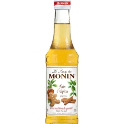 Monin Gingerbread makusiirappi