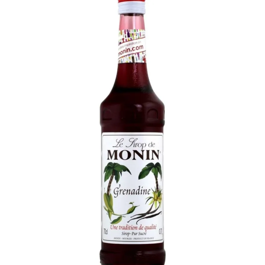 Monin Grenadine makusiirappi