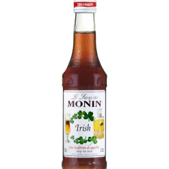 Monin Irish makusiirappi