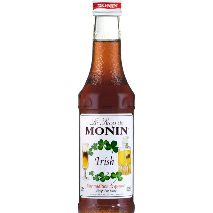Monin Irish makusiirappi
