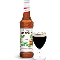 Monin Irish makusiirappi