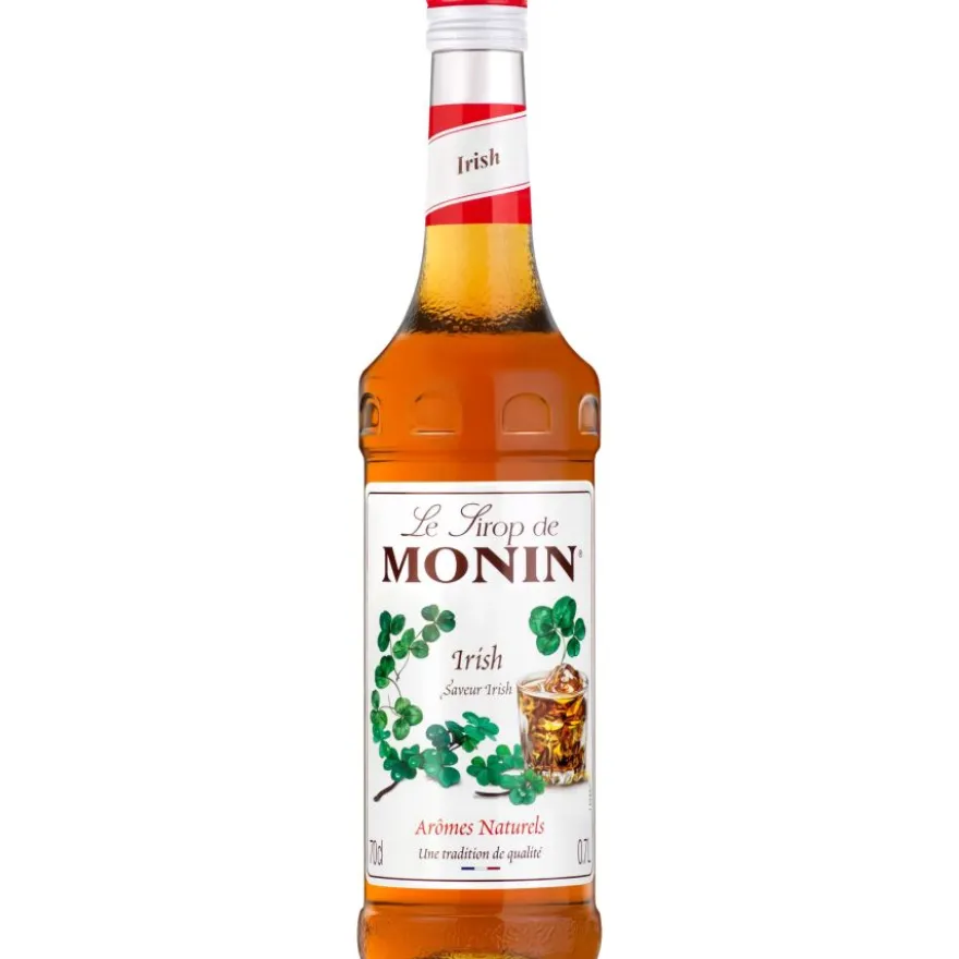 Monin Irish makusiirappi