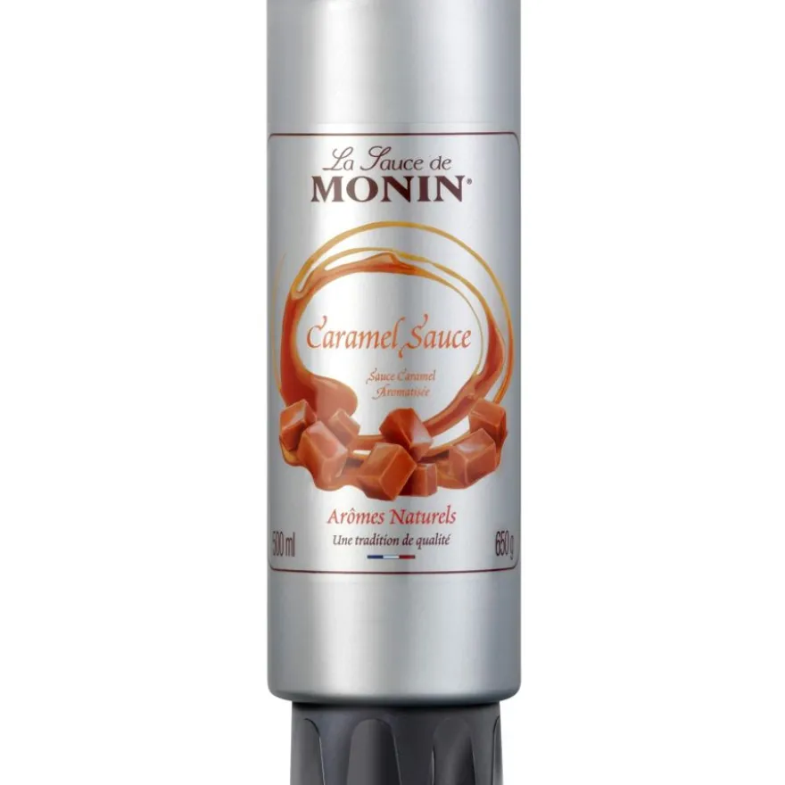 Monin karamellikastike