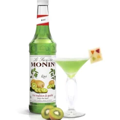 Monin Kiwi makusiirappi 700 ml