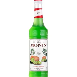 Monin Kiwi makusiirappi 700 ml
