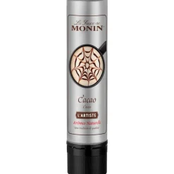 Monin L´Artiste kaakaokastike 150 ml