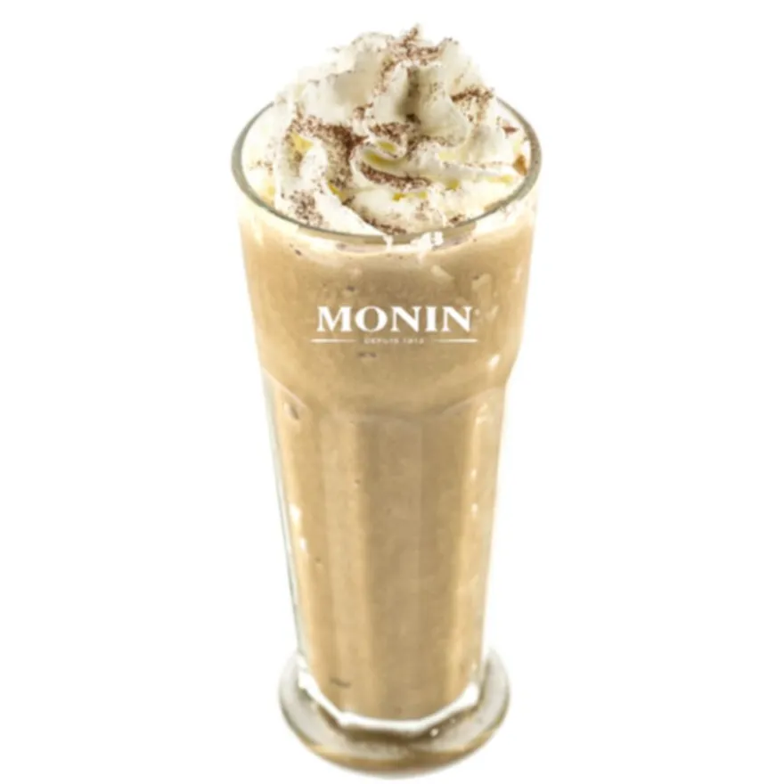 Monin Le Frappé maidoton frappé-jauhe