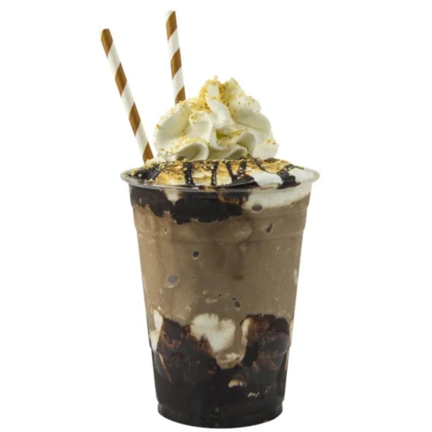 Monin Le Frappé maidoton frappé-jauhe