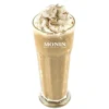 Monin Le Frappé Powder Base 1,36 kg, kahvi