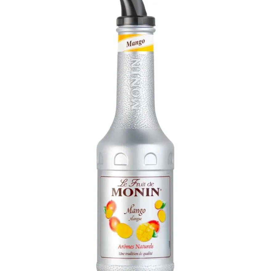 Monin Le Fruit Mango hedelmäpyree 1 l