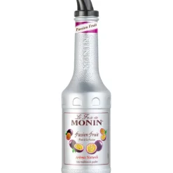 Monin Le Fruit Passion Fruit hedelmäpyree 1 l